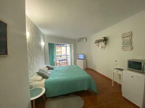 Apartamento Fun-sun