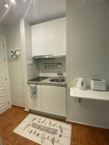 Apartamento Fun-sun