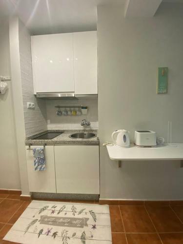 Apartamento Fun-sun