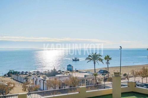 Apartamento Aptos Boliches Playa