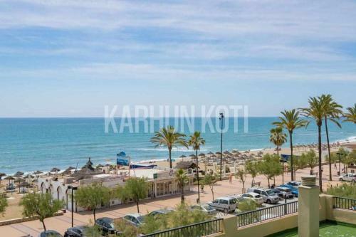 Apartamento Aptos Boliches Playa