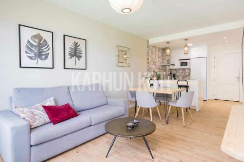 Apartamento Aptos Boliches Playa