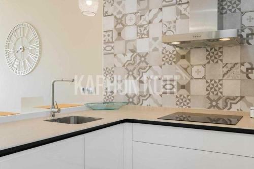 Apartamento Aptos Boliches Playa