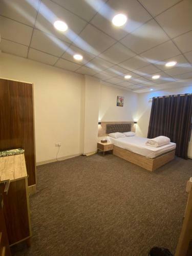 Hotel Royal City - ??????