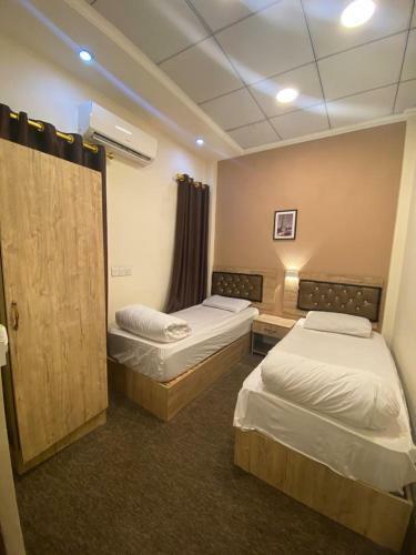 Hotel Royal City - ??????