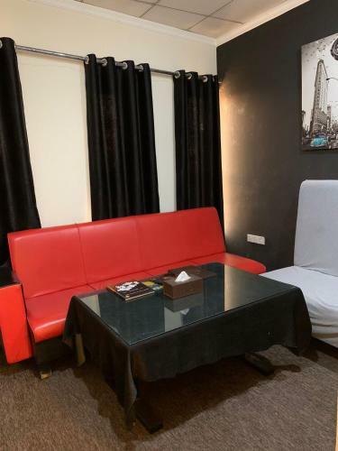 Hotel Royal City - ??????