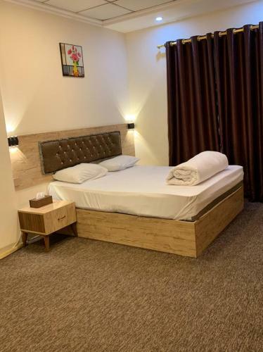 Hotel Royal City - ??????