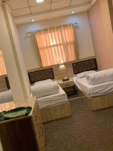Hotel Royal City - ??????