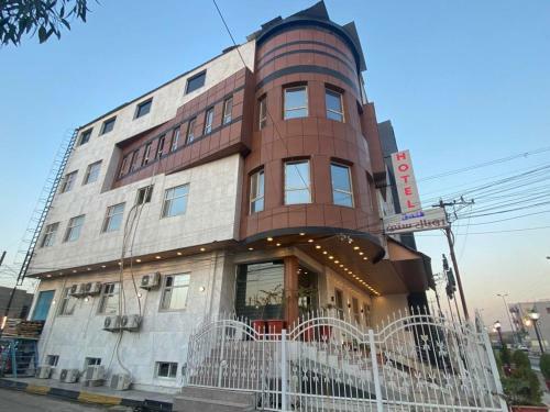 Hotel Royal City - ??????