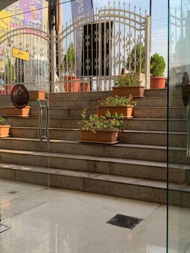 Hotel Royal City - ??????