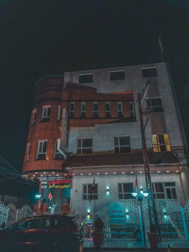Hotel Royal City - ??????