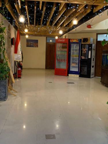 Hotel Royal City - ??????