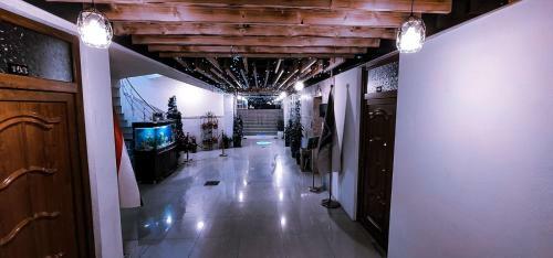 Hotel Royal City - ??????
