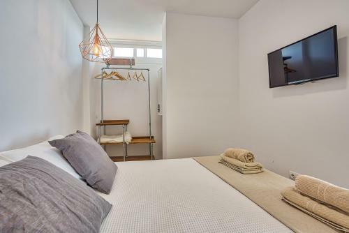Apartamento Sur Suites Perla 6 - 2