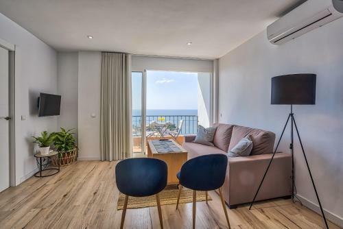 Apartamento Sur Suites Perla 6 - 2