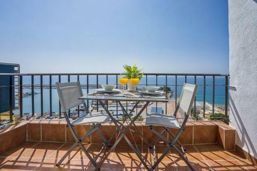 Apartamento Sur Suites Perla 6 - 2