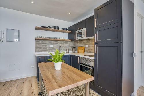 Apartamento Sur Suites Perla 6 - 2