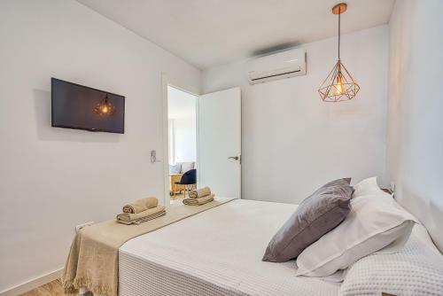 Apartamento Sur Suites Perla 6 - 2