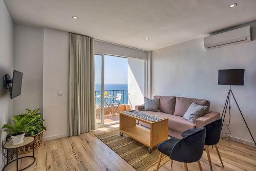 Apartamento Sur Suites Perla 6 - 2