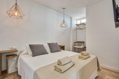 Apartamento Sur Suites Perla 6 - 2