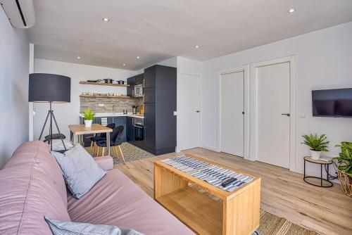 Apartamento Sur Suites Perla 6 - 2