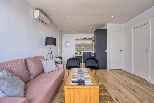 Apartamento Sur Suites Perla 6 - 2