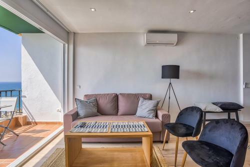 Apartamento Sur Suites Perla 6 - 2
