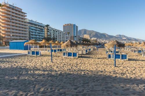 Apartamento Sur Suites Perla 6 - 2
