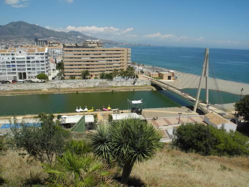 Apartamento La Casa De Bebita