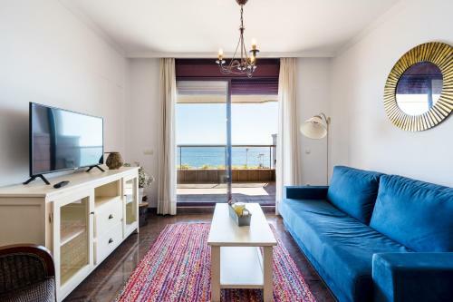Apartamento Sur Suites Buena Vista