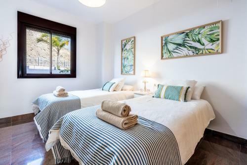 Apartamento Sur Suites Buena Vista