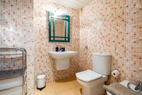 Apartamento Sur Suites Buena Vista
