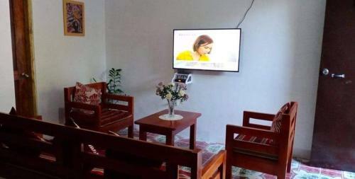 Apartamento Abode21 Guest House