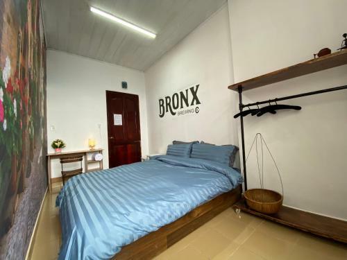 Apartamento Homestay 36