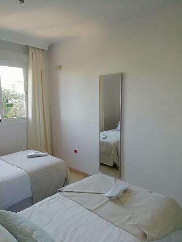 Apartamento Mijas Costa 2 Bedroom Holidays