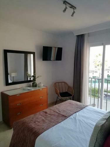 Apartamento Mijas Costa 2 Bedroom Holidays