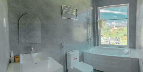 Reddoorz Chiu Homestay