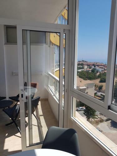 Apartamento Alessandra