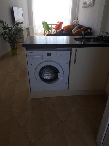 Apartamento Alessandra