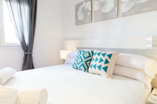 Apartamento Picasso Daisy