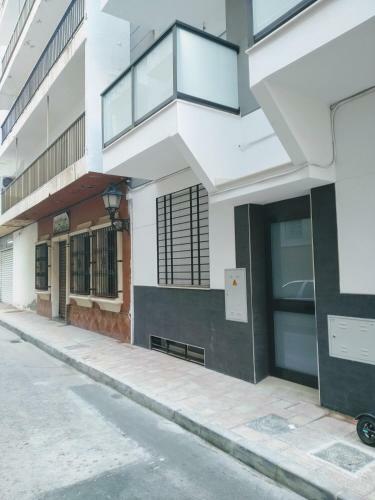 Apartamento Fuengirola Sweet & Beach