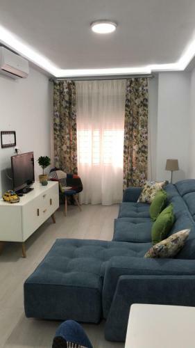 Apartamento Fuengirola Sweet & Beach
