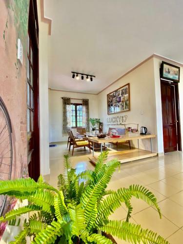 Bed & Breakfast 36 Homestay ?� L?t
