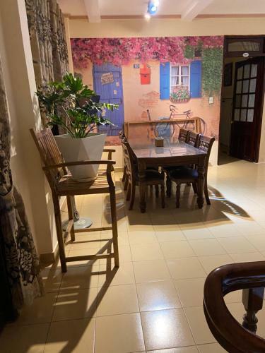 Bed & Breakfast 36 Homestay ?� L?t
