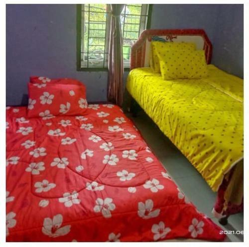 Khadafafi Homestay