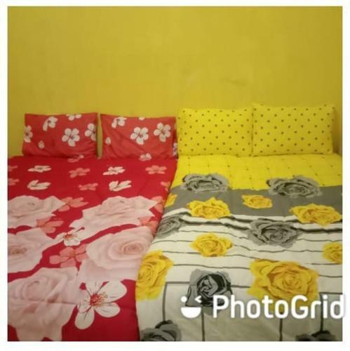 Khadafafi Homestay