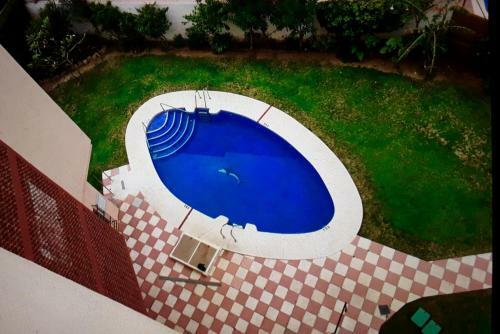 Apartamento Fuengirola, Los Boliches
