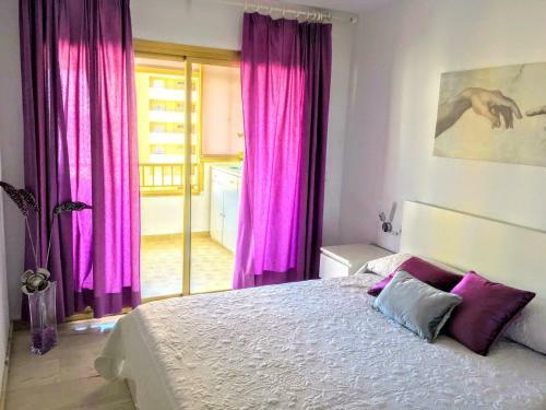 Apartamento Con Vistas