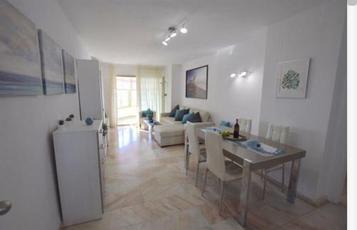 Apartamento Con Vistas