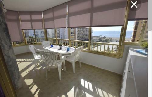 Apartamento Con Vistas